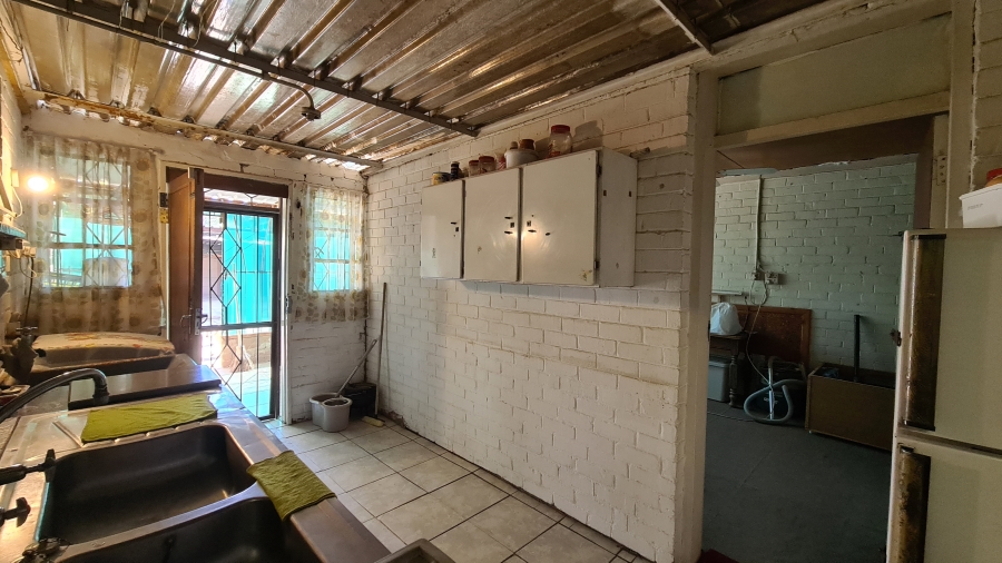 4 Bedroom Property for Sale in Naudeville Free State
